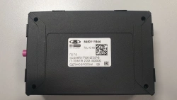 ERA Glonass Block for LADA 8450044001 - Emergency Call Device