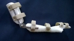 Full Arm Rehabilitation Device AR8-01-OK