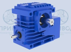 Universal Worm Gear Reducer Ch-80, Chs-80