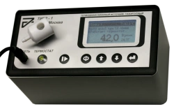 Thermodiffusion Mercury Gas Source TIGR-1