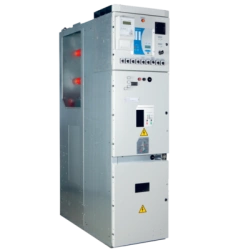 Complete Distribution Devices KRU - 20 kV "Techno