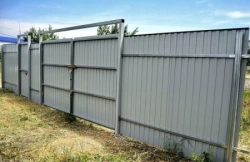 Standard Swing Gates 3.4x2m