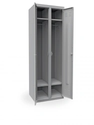LK Series Lockers - Versatile Storage Solutions