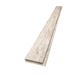 Yar Panel Linear Metal Facade Panel - Medium 190x2470mm