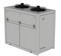 Aquamakk 321 Air-Cooled Chiller