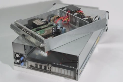 BITBLAZE Sirius I3103SS Data Storage System