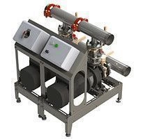 HYDROCOLD Automatic Drainage Pump Station HC-PSD