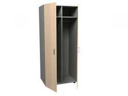 Medical Clothing Storage Cabinet SH-03n