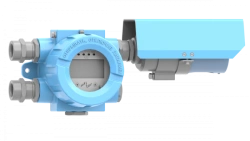 Continuous Gas Detector for Combustible Hydrocarbons - SENS SG-A3