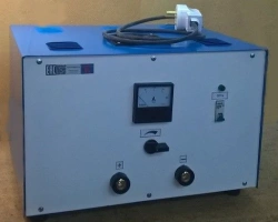 Smart Battery Charger ZU-1K(12) for 12V Batteries