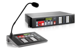 Fire Alarm Control Device Sonar SPM-C20085-DW