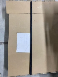 Elevator Shaft Cable Protection Strip - Art. 20-011954