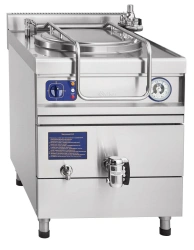 Electric Cooking Boiler KPEM-60/9T for Soups and Stews