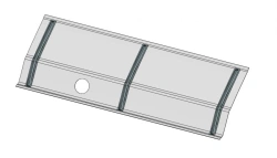 Ceiling Panel SB 6299-401-5702019