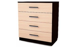 Bedroom Chest of Drawers - Stylish Storage Solution