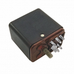 Electromagnetic Relay 8E 122