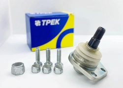 Upper Ball Joint Gazelle NEXT Champion Series with Fasteners OEM: A21R23.2904414