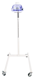 Newborn Heating Device UON-04 for Optimal Care