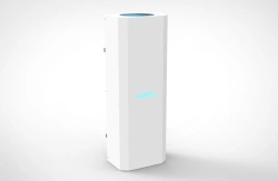 Bactericidal Recirculator Rotado RCB-140