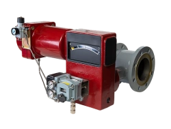 35002 Series Regulating and Shut-off Valves DN 25-300 PN 16-100 kg/cm²