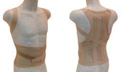Posture Corrector for Thoracolumbar Spine KР1-28