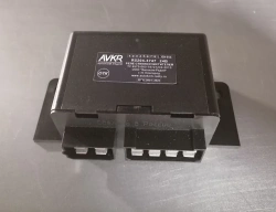 Windshield Wiper Relay R5204.3747