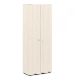Wooden Closed Office Cabinet for Document Storage