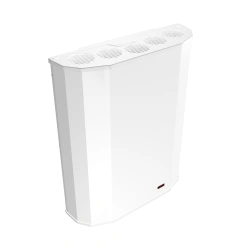 Bactericidal Air Recirculator for Air Disinfection OBР 15/5 "Med TeKo