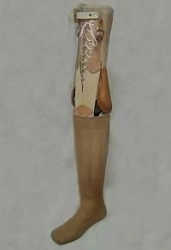 Custom Non-Module Hip Prosthesis for Congenital Underdevelopment