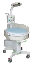 Open Resuscitation System for Newborns "ORS-BONO