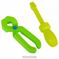 Master Tool Set for Kids