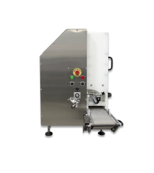 Plastic Mass Forming Machine RFM-100