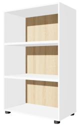 Wide Magna Office Shelf, Model MSSh 03