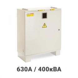 Voltage Stabilizer ESSV-I 3.200-630-02