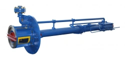 Oil Pump NOU 12.5-280 and Electric Pump Units