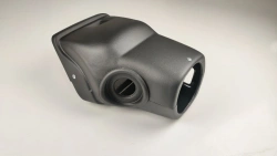 Steering Column Trim Panel for Electric Vehicle Concordia - KNKRD.0003.0980