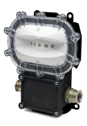 LED Mining Light SSR1M-15-024R