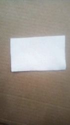 Insulating Insert for Securing Double Stator Coil 20-031306