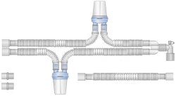 Breathing Devices for Anesthesia and Resuscitation Equipment, Type R