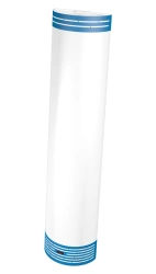 Bactericidal Air Disinfection Recirculator OBP 30/2 "Med TeKo