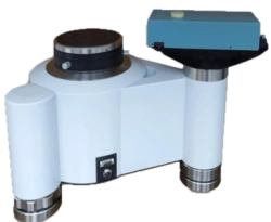 Dynamic Goniometer DG-25 for Precision Angle Measurement