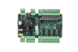 MS12.3(K) Controller Module for Automated Control Systems