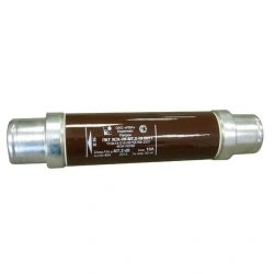 High Voltage Fuse Holder PKT-XCX-VK-10/12-200-50-U1-HVA