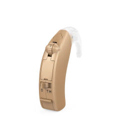 Digital Programmable Hearing Aid "ELF-2T+" for Air Conduction