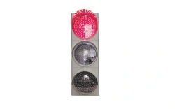 Traffic Light for Vehicles and Pedestrians DS7 (Model T.1.II)