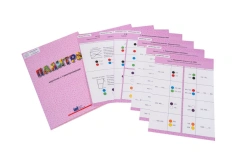 Mathematics Flashcards for 3rd Grade Learning