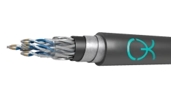 Universal Installation Cable MKBShV