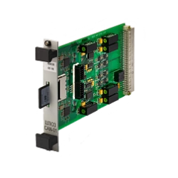 CAN-01 Gateway Cell for Data Transfer between CAN and RS-232