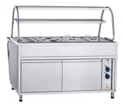Electric Kitchen Warmer EMK-70MSH (Catering)