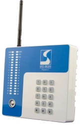 BRO-28 GSM Radio Channel Object Module